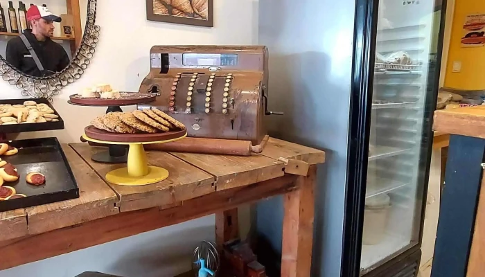 Picake Pasteleria Puntaje - Cdad. Autónoma de Buenos Aires