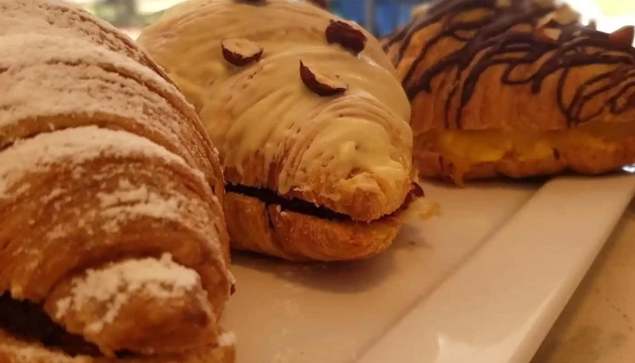 Picnic Croissant - Santa Fe de la Vera Cruz