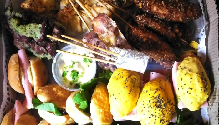 Picnic Descuentos - Santa Fe de la Vera Cruz