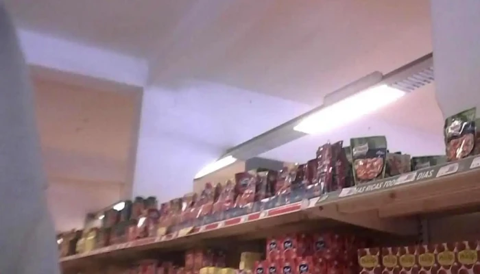 Piloni Supermercado -    Entregas A Domicilio Alimento - Monte Caseros