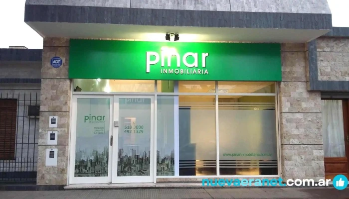 Pinar Inmobiliaria Srl -  Exterior - Villa Gdor. Galvez