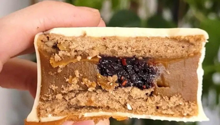 Piwke Alfajores Artesanales Norali Huinca Productos Artesanales Comida Y Bebida - Chimpay