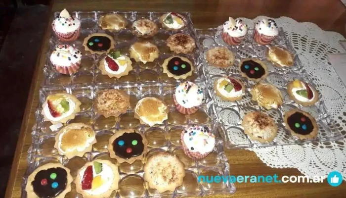Pl Reposteria Del Propietario - Villa Constitución