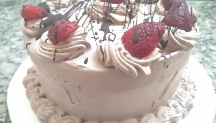 Pl Reposteria Pastel - Villa Constitución