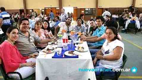 Placer -  Ambiente - Posadas