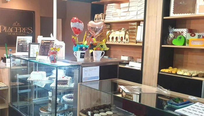 Placeres De Montana Abierto Ahora - Malargüe