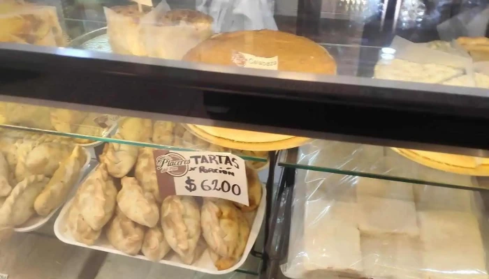 Placeres Del Pan -  Ambiente - C1427bxn