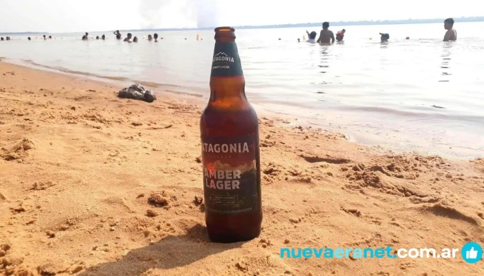 Playa En Empedrado -  Comida Y Bebida - Empedrado