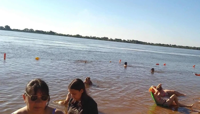 Playa En Empedrado -  Descuentos - Empedrado