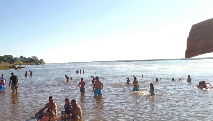 Playa En Empedrado -  Precios - Empedrado