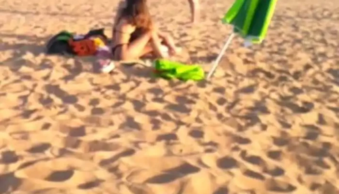 Playa En Empedrado -  Videos - Empedrado