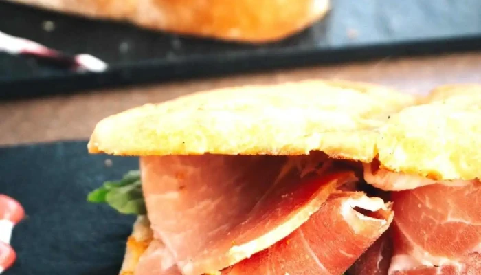 Plaza Jebbs Portezuelo -  Baguette - Guaymallén