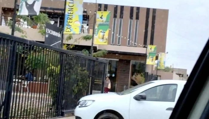 Plaza Jebbs Portezuelo -  Mas Recientes - Guaymallén