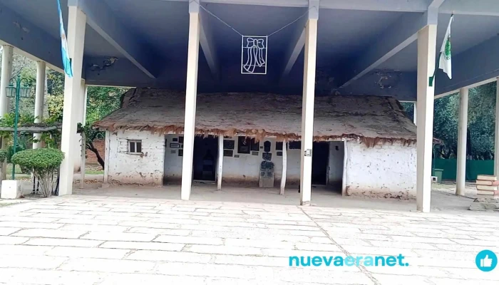 Plaza Sarmiento -  Videos - San Francisco del Monte de Oro