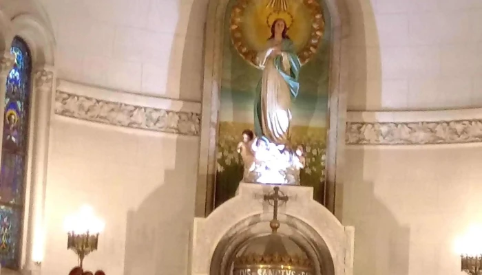 Plazoleta De La Virgen -  Precios - Huerta Grande