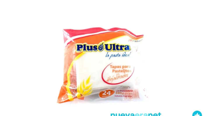 Plus -  Ultra Panaderia Del Propietario - Resistencia