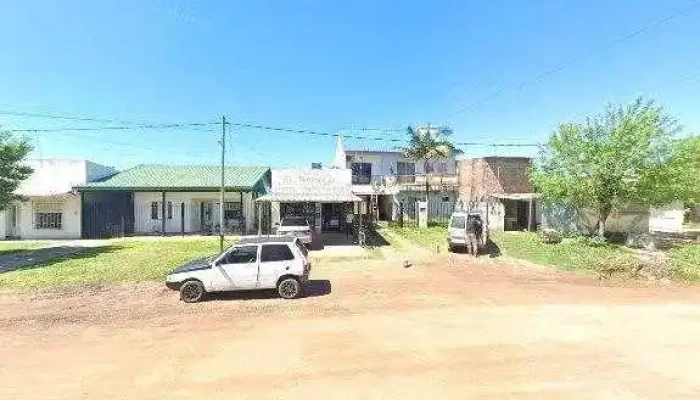 Polirubro Casa El Abuelo Opinionesdeg - Monte Caseros