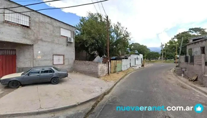 Pollería y Panadería Coli - San Fernando Del Valle De Catamarca