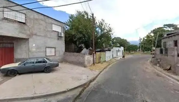 Polleria Y Panaderia Coli Ubicacion - San Fernando del Valle de Catamarca