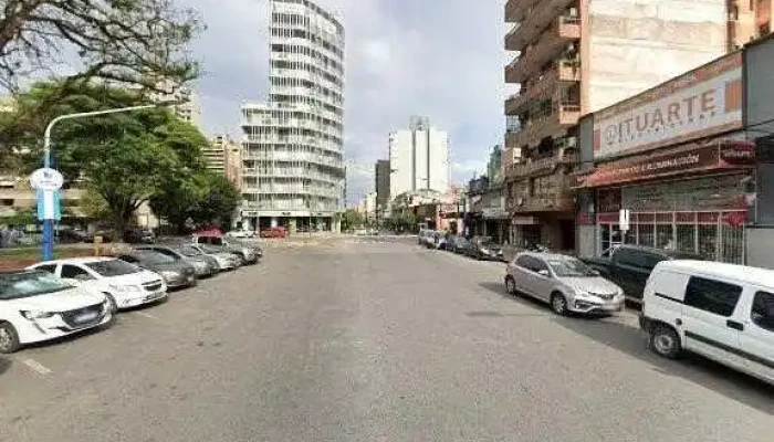 Polo Norte -  Fotosdeg - San Miguel de Tucumán