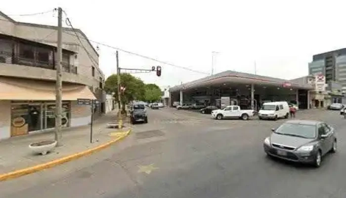 Polo Norte Panaderia Comentariosdeg - Santa Fe de la Vera Cruz
