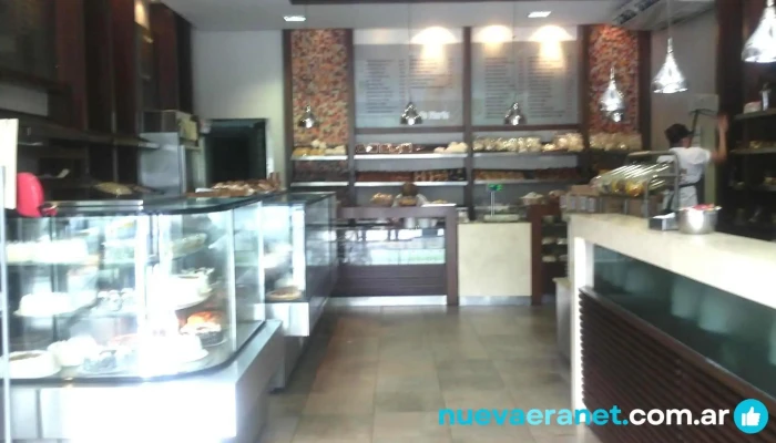 Polo Norte -  Vitrina - San Miguel de Tucumán