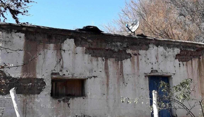Poman Ubicacion - Catamarca