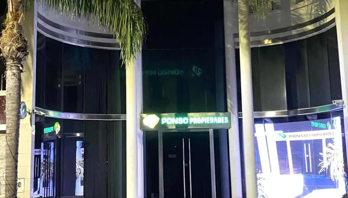 Ponso Propiedades Servicios Inmobiliarios Integrales -  Del Propietario - San Jorge