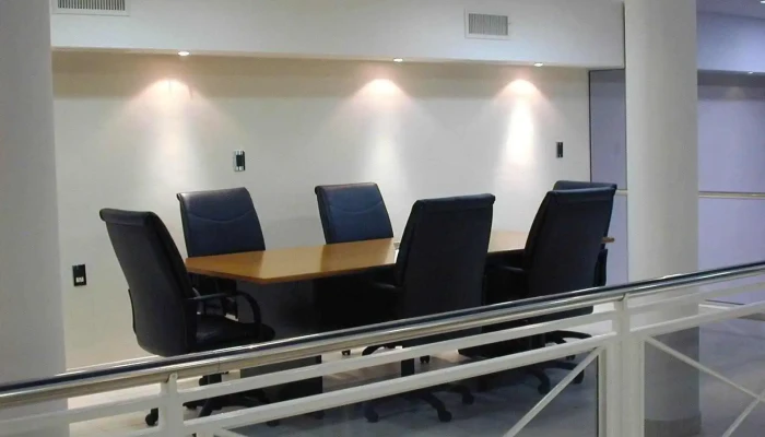 Ponso Propiedades Servicios Inmobiliarios Integrales -  Interior - San Jorge