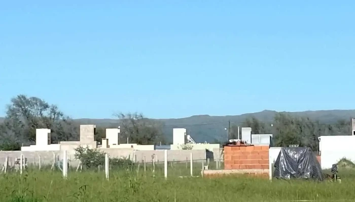 Portales Del Tala - Alta Gracia