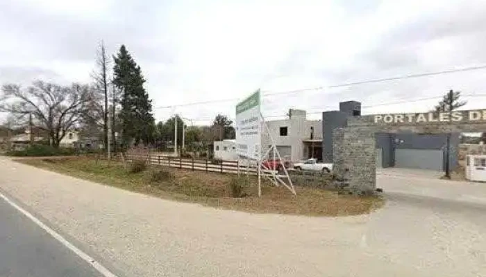 Portales Del Tala -  Videosdeg - Alta Gracia