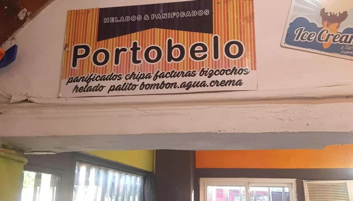 Portobelo Helados Y Panificados -  Carta - Corrientes