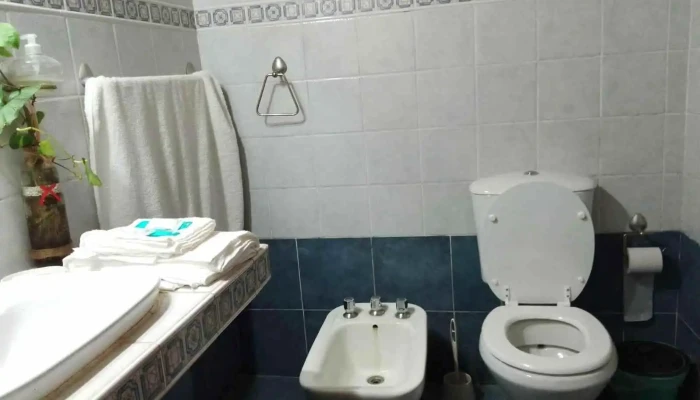 Posada Aguas Mansas -  De Los Visitantes - Concepción