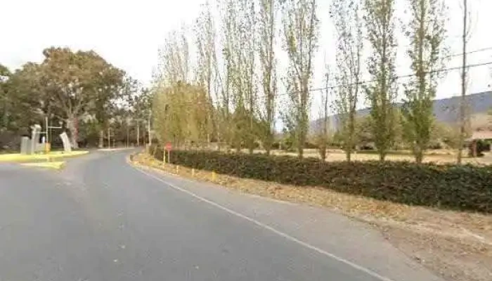 Posada Bodega Apotema -  Como Llegardeg - Villa Basilio Nievas