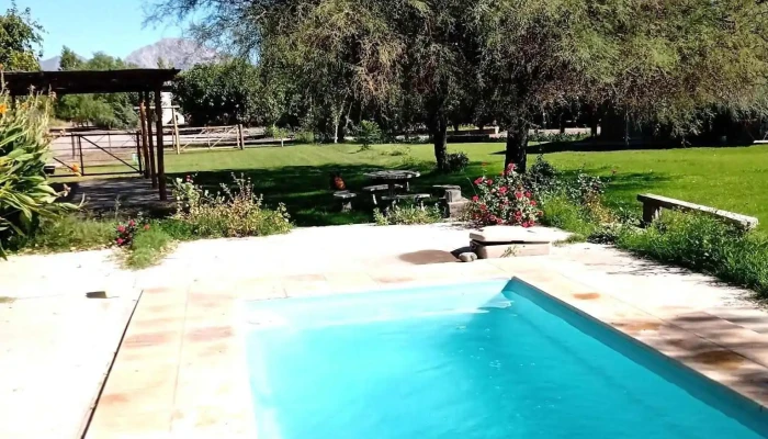 Posada Bodega Apotema -  Servicios - Villa Basilio Nievas