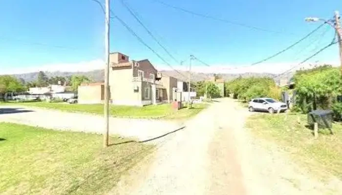 Posada De Las Sierras -  Fotosdeg - Merlo
