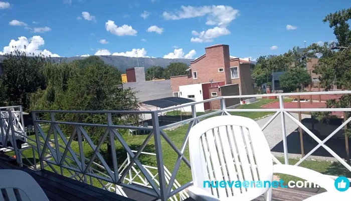 Posada De Las Sierras -  Videos - Merlo