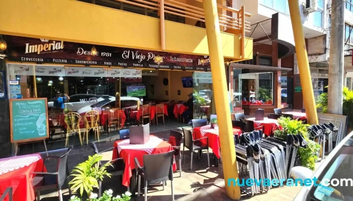 Posadas Misiones -  Ambiente - Posadas