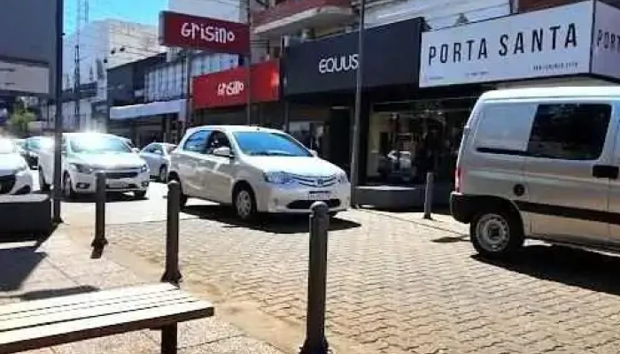 Posadas misiones - Posadas