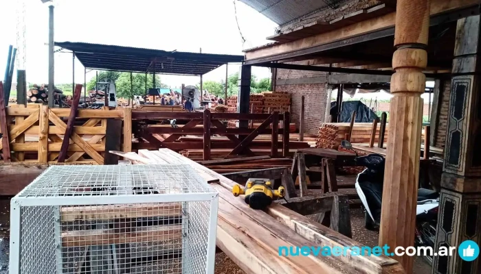 Posteria El Bagual Ambiente - Tres Isletas