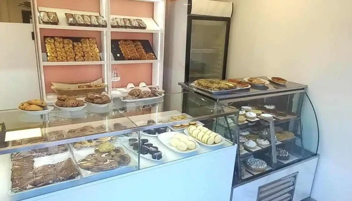 Postres -  Ambiente - Rawson
