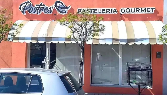 Postres -  Precios - Rawson