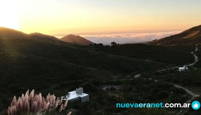 Potrero Del Rey Alojamiento -  Del Propietario - Estancia Grande