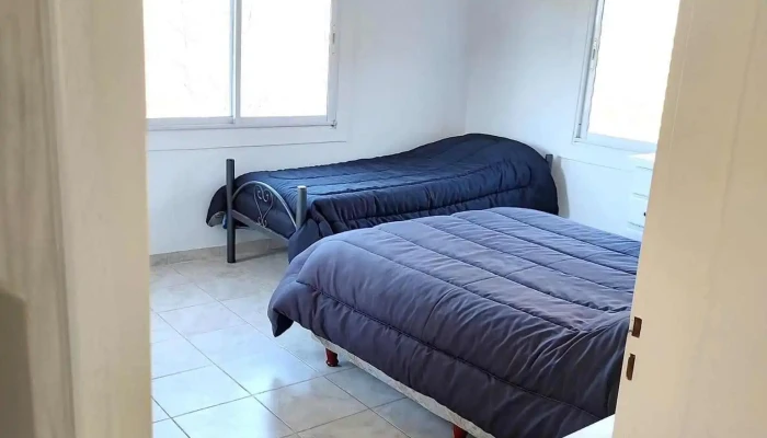 Potrero Del Rey Alojamiento -  Habitaciones - Estancia Grande