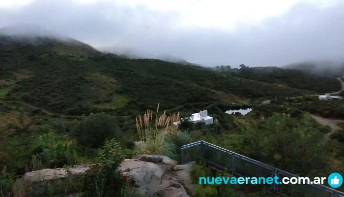 Potrero Del Rey Alojamiento -  Videos - Estancia Grande