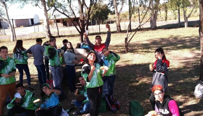 Predio De La Fiesta Nacional De La Ganaderia De Zonas Aridas Opiniones - Gral. Alvear