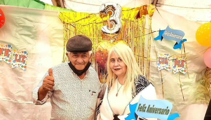 Predio Ferial Municipal Senillosa - Senillosa
