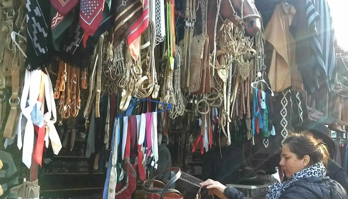 Predio Sociedad Rural De Machagai -  Donde - Chaco