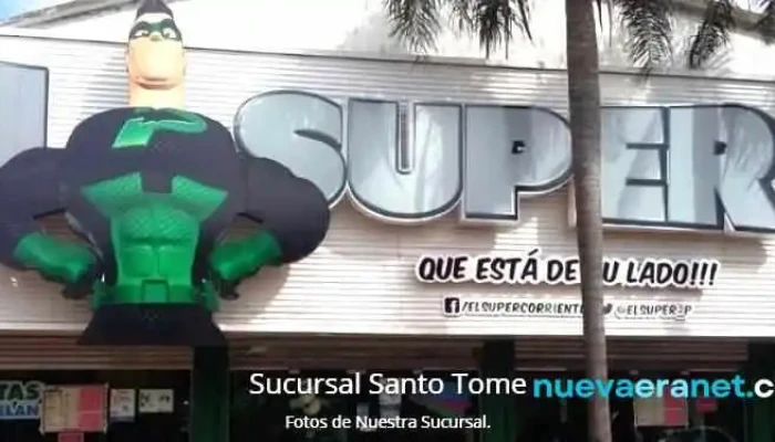Previsora Del Parana Del Propietario - Santo Tomé
