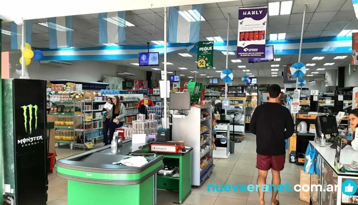 Previsora Del Parana Interior - Santo Tomé